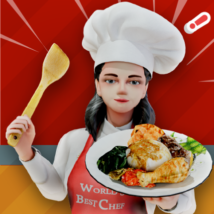 Juragan Nasi Padang Image