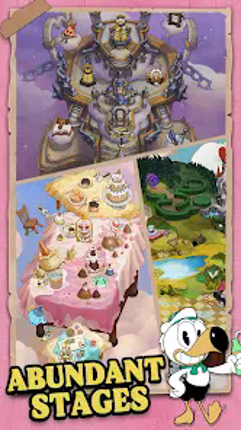 ACECRAFT: Sky Hero screenshot