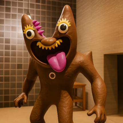 Alien Monster Life Challenge 7 Image