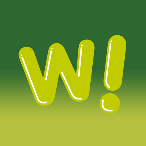 Games like Whossa!