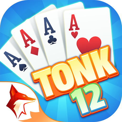 Games like Tonk 12: Tunk Rummy ZingPlay