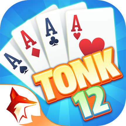 Tonk 12: Tunk Rummy ZingPlay Image