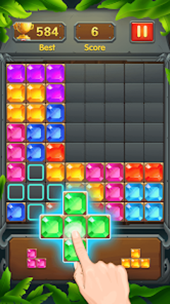 Block Puzzle screenshot