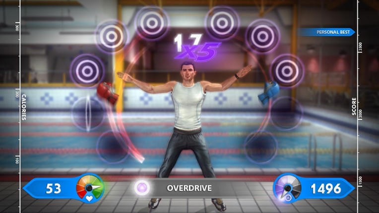 Move Fitness Image