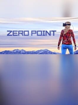 Games like Zero Point