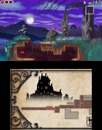 Hotel Transylvania screenshot