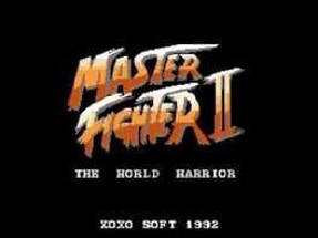 Master Fighter II Image