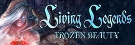 Games like Living Legends: Frozen Beauty