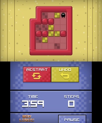 10-in-1: Arcade Collection screenshot