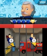 Fireman Sam to the Rescue Image