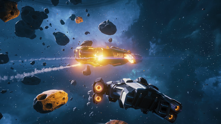 Everspace: Galactic Edition Image