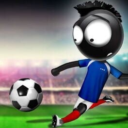 Games like Stickman Soccer 2016