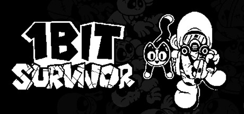 1 Bit Survivor Image