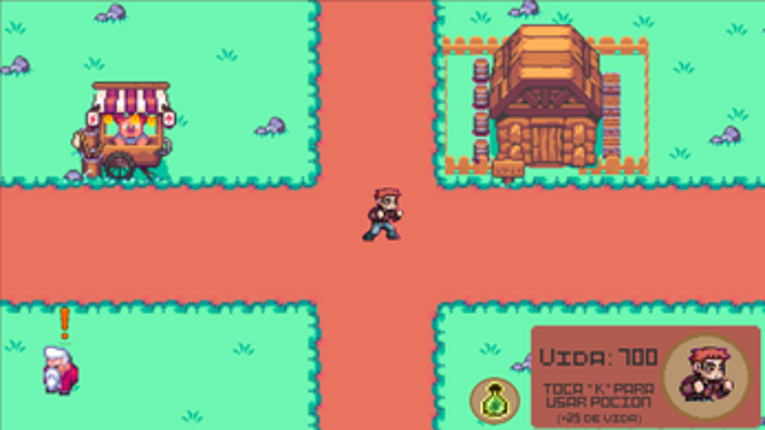 4 Contra 1 Image