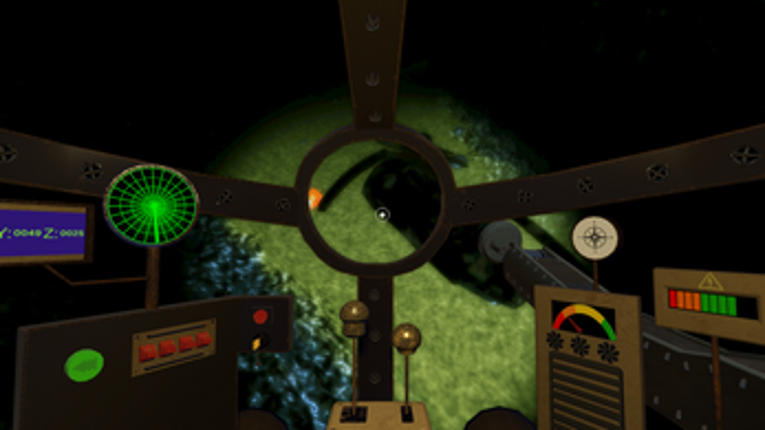 600ft. Under screenshot