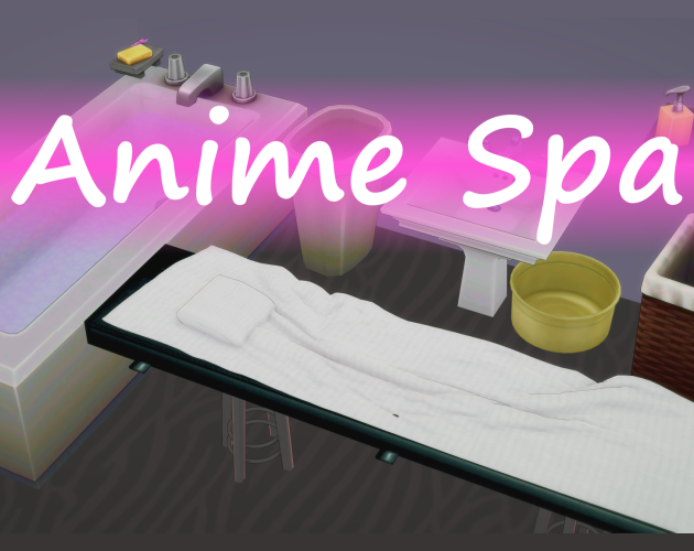 Games like Anime Spa