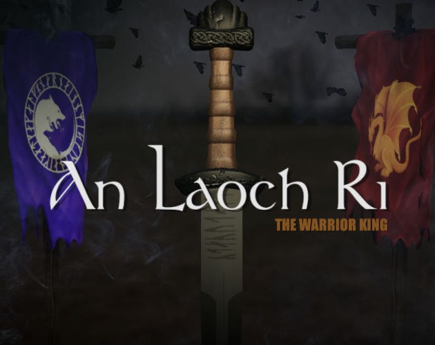 Games like An Laoch Ri