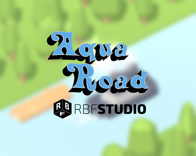 Games like Aqua Road