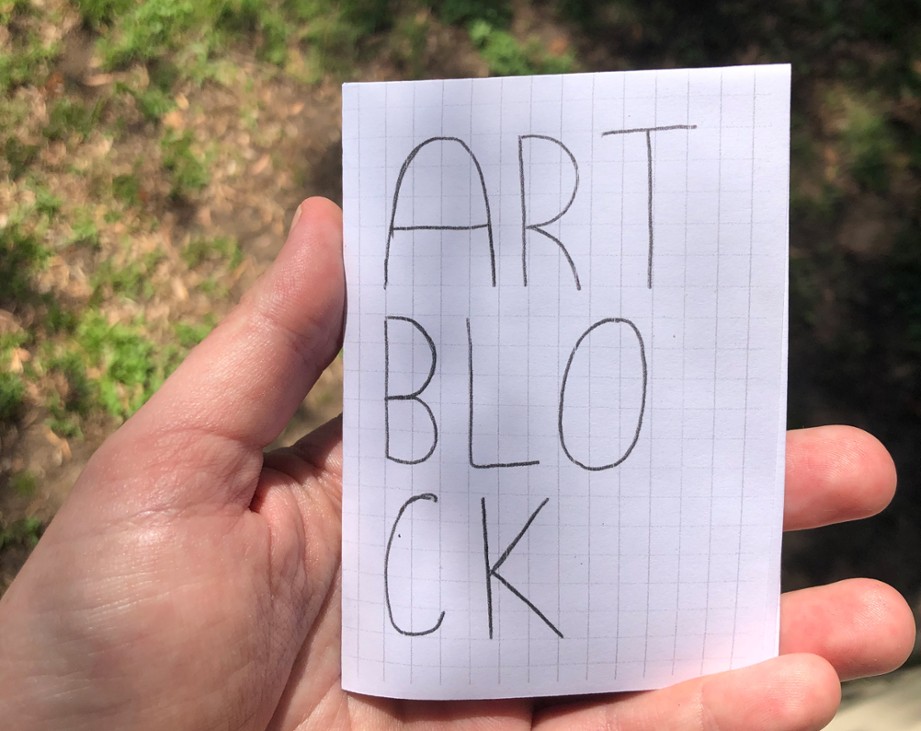 Games like art block