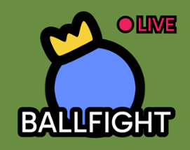 BALLFIGHT Image