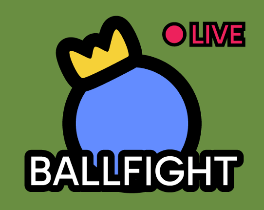 BALLFIGHT Game Cover