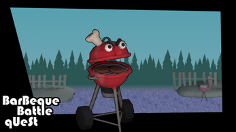 Barbeque Battle Quest screenshot