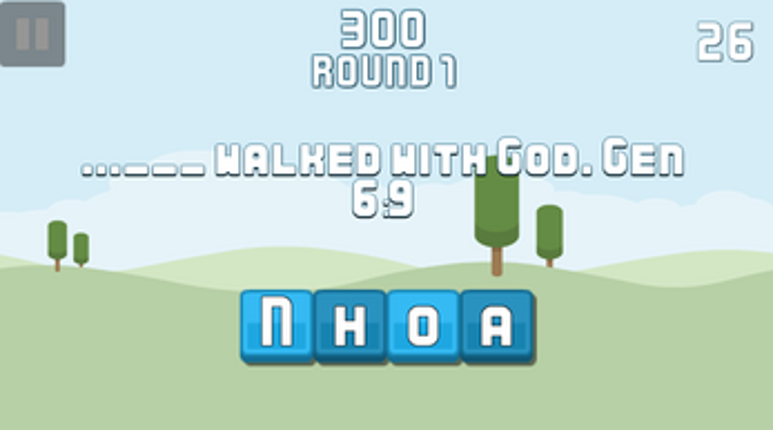 Bible Mix screenshot