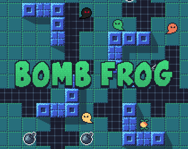 Games like Bomb Frog