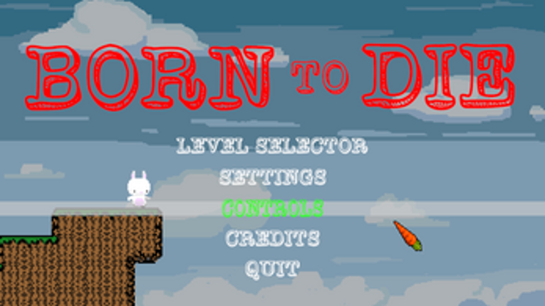 Born To Die Image