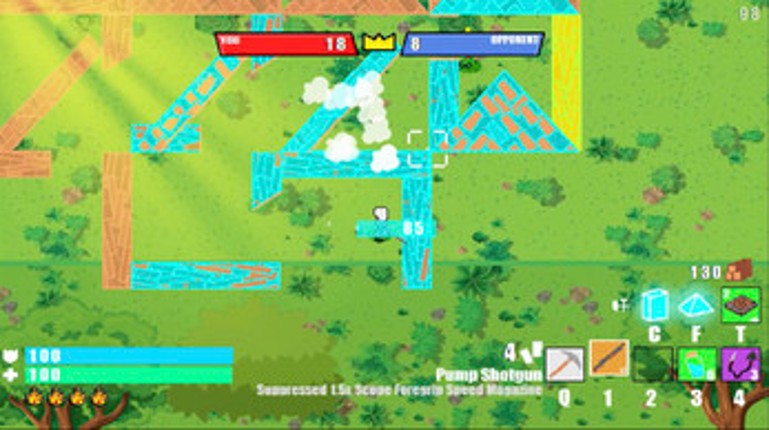 Box Fights Champions Beta Image