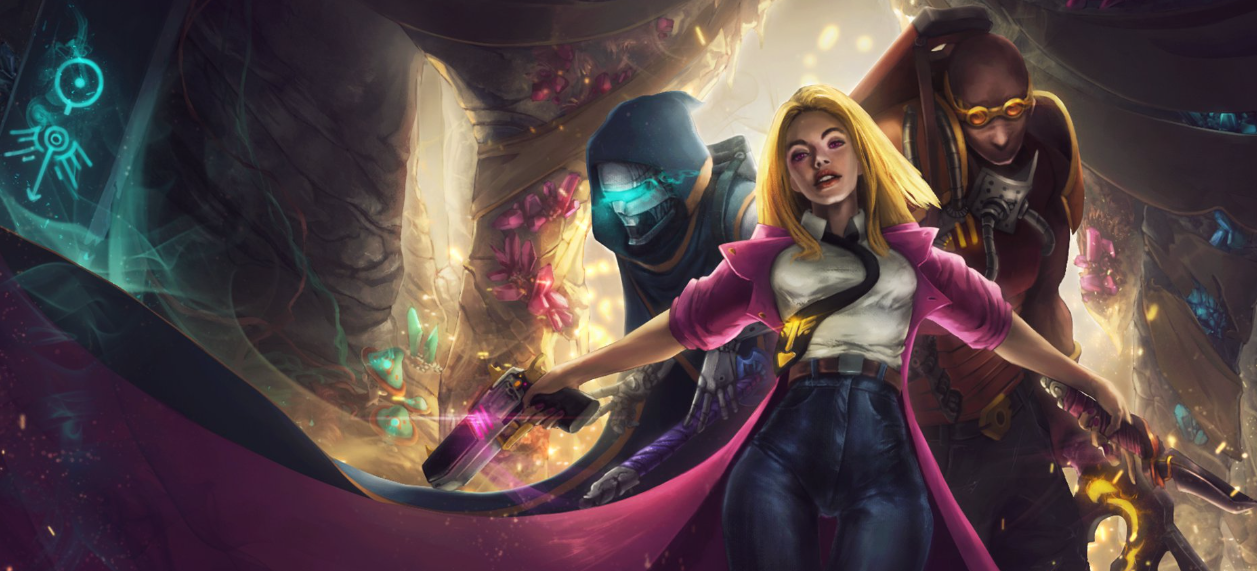 Games like Breakline