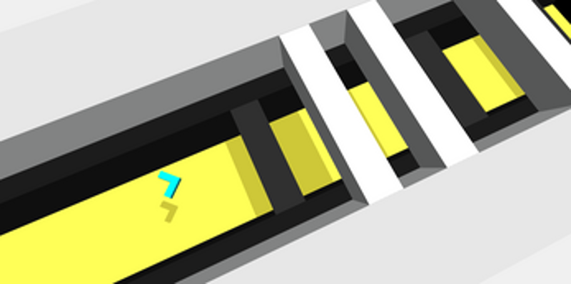 Canalized Image