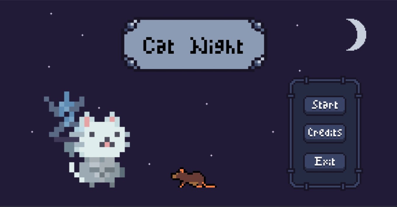 Games like Cat Night