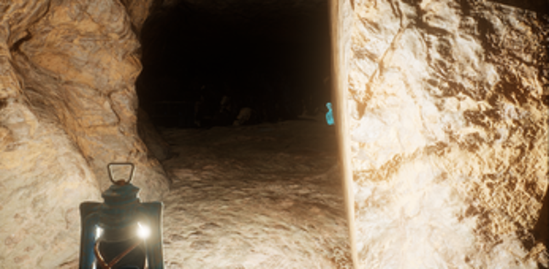 Caves of Despair Part 1 Image