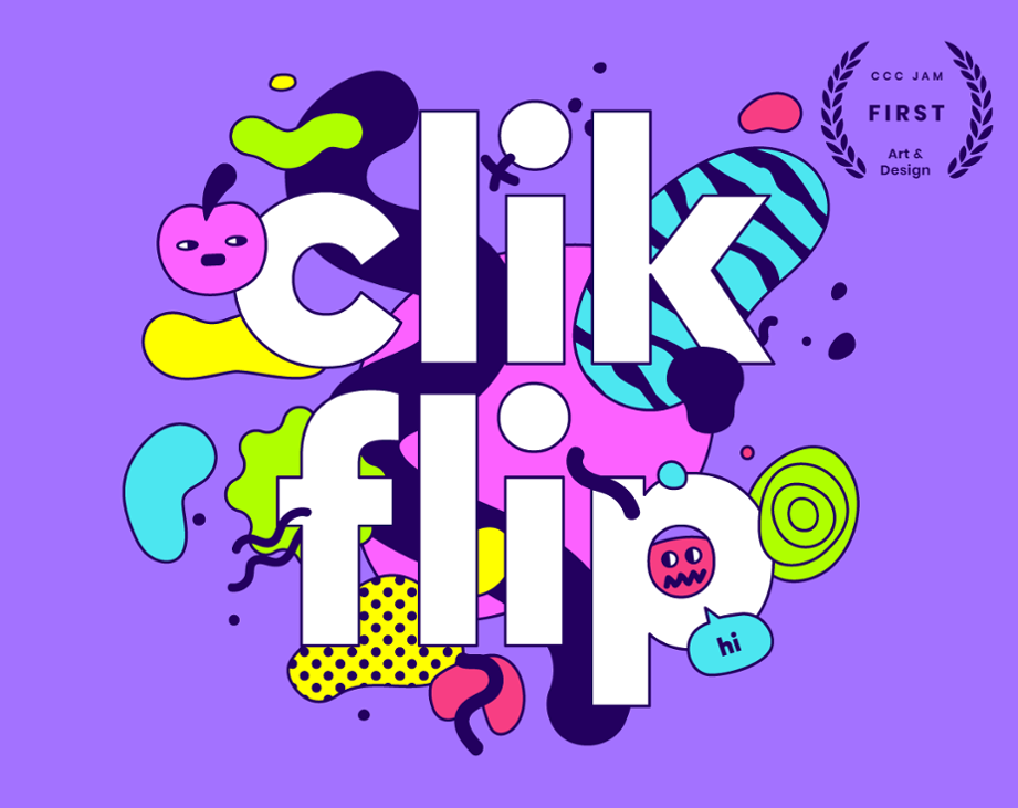Games like clik flip