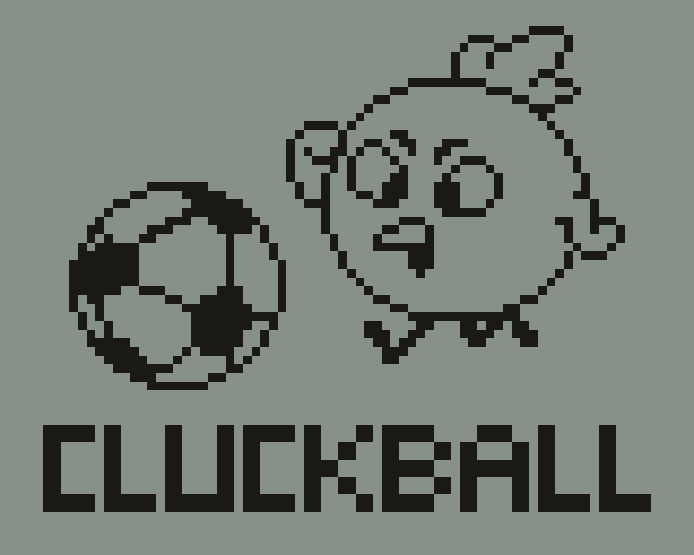 Games like Cluckball - Nokia 3310 Jam 5