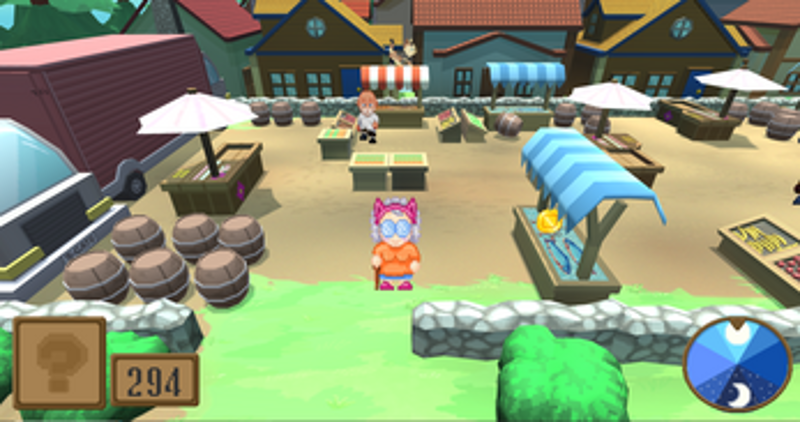 Crazy Cat Lady screenshot