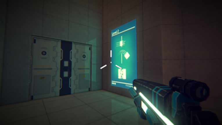 Cubes screenshot