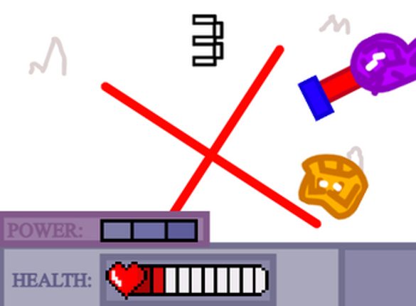 Bashama | Endless Shooter Image