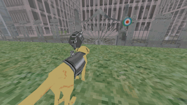 Dog Squad Image