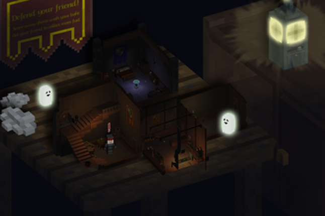 Double Destruction screenshot