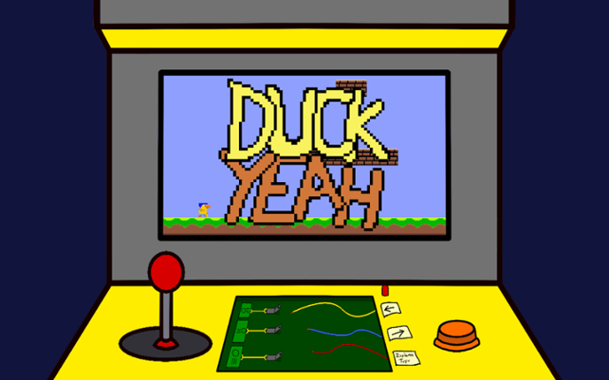 Duck Yeah! Image