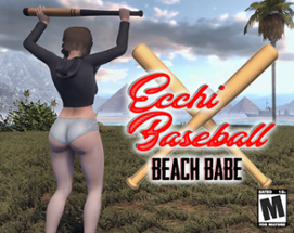 Ecchi Baseball Image