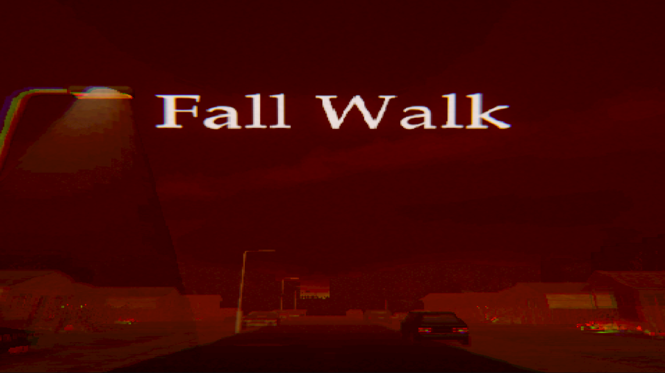 Games like Fall Walk