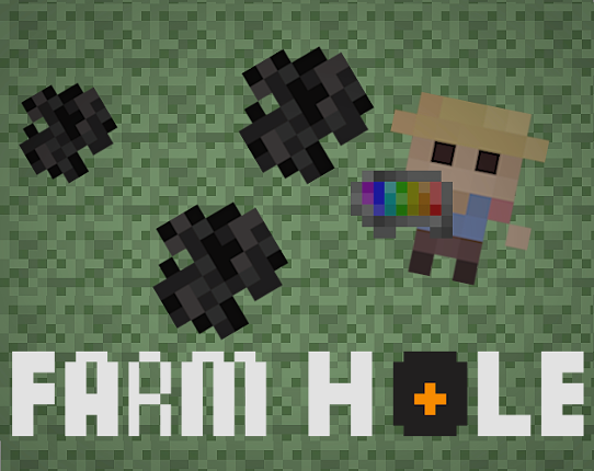 Farm Hole Image