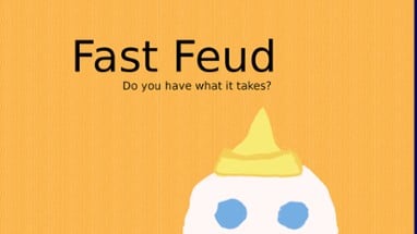 Fast Feud Image