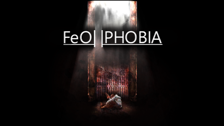 FeOPhobia Game Cover