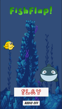 Fish Flap! Image