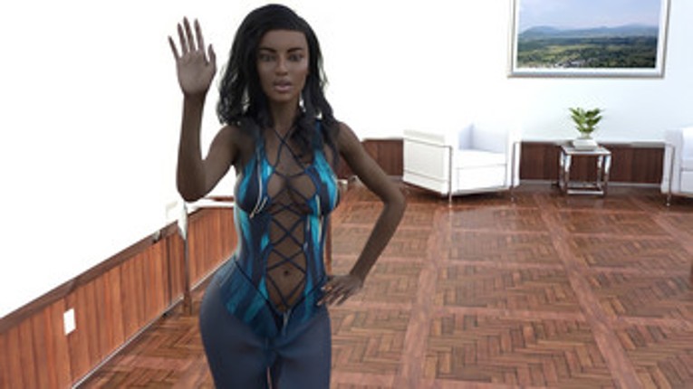 Futas, Traps and T-girls screenshot