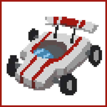 GearRacer V0.1 Image